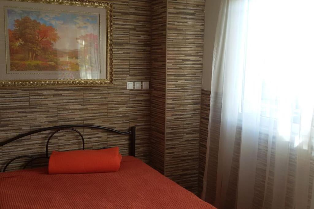 Sofaki Apartments Thessaloníki Eksteriør billede